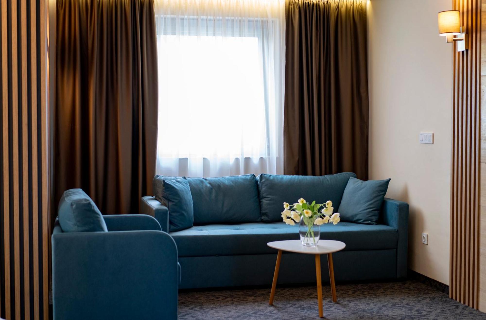 Aqua Hotel Burgas City Zimmer foto