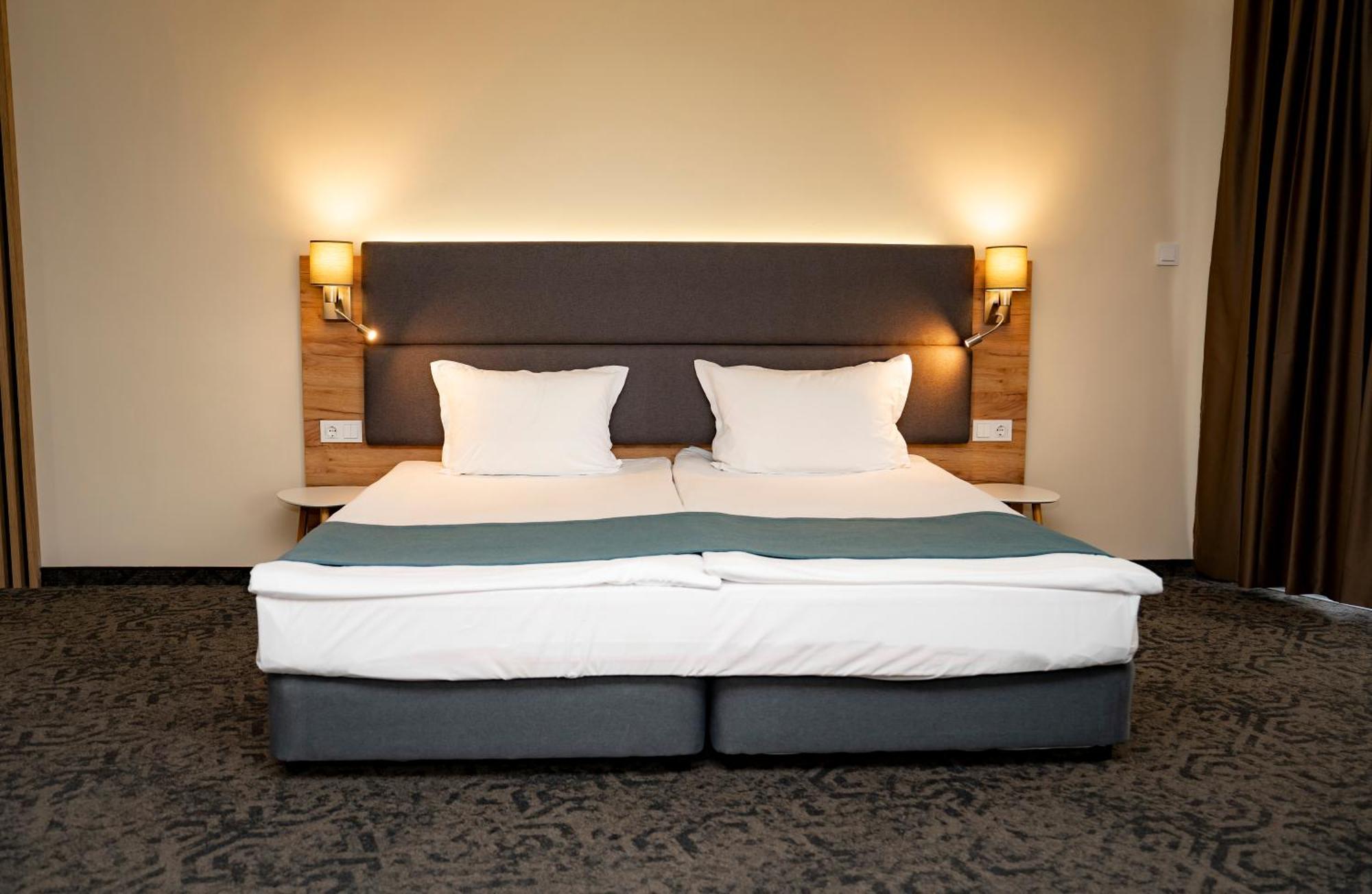 Aqua Hotel Burgas City Zimmer foto