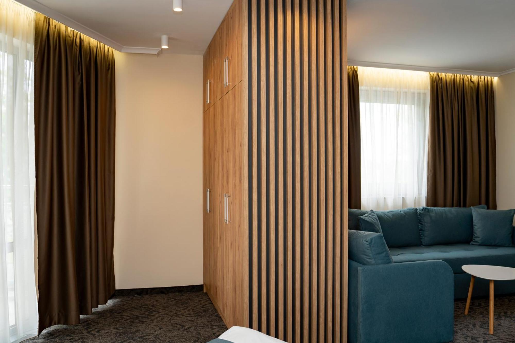 Aqua Hotel Burgas City Zimmer foto