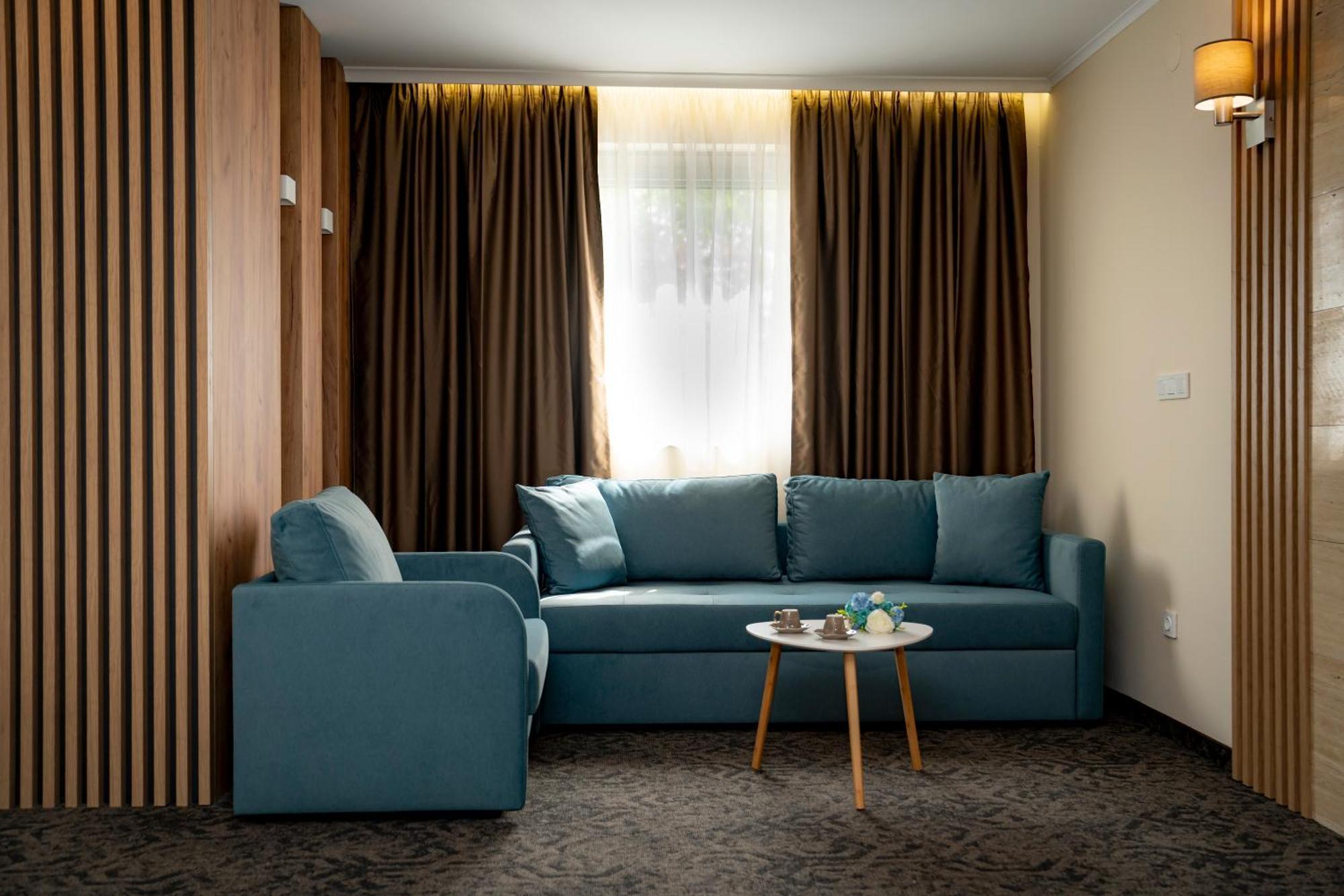 Aqua Hotel Burgas City Zimmer foto