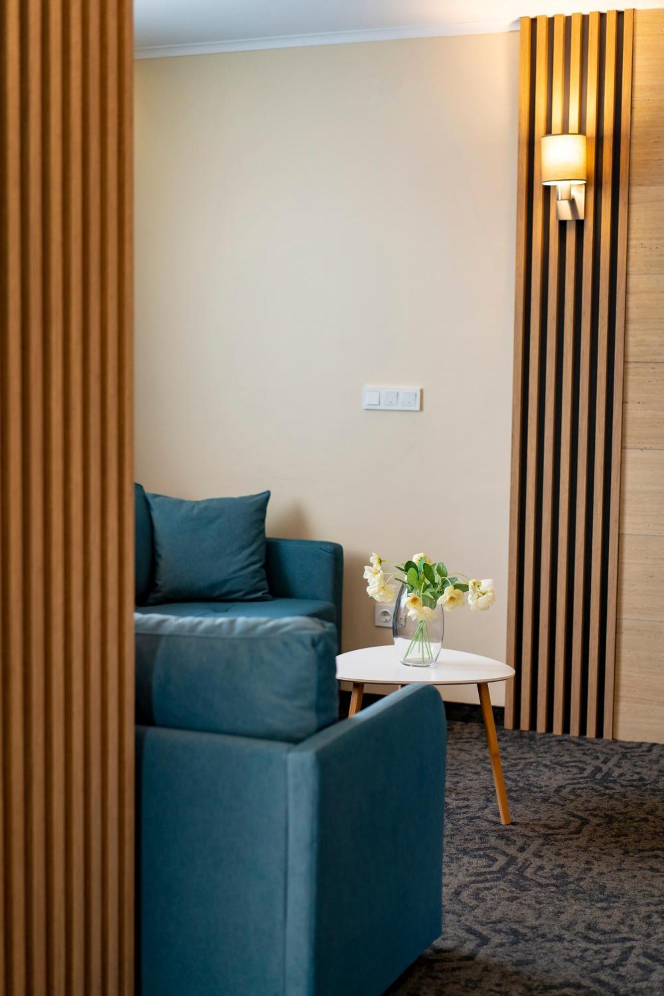 Aqua Hotel Burgas City Zimmer foto